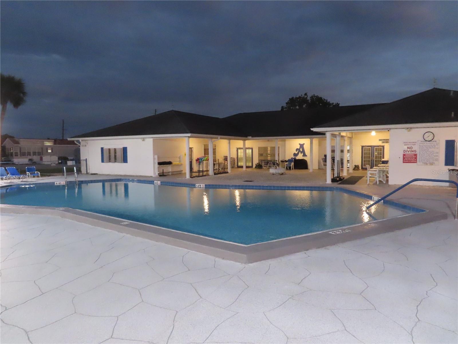 35109 GARBER LN #Lot 176