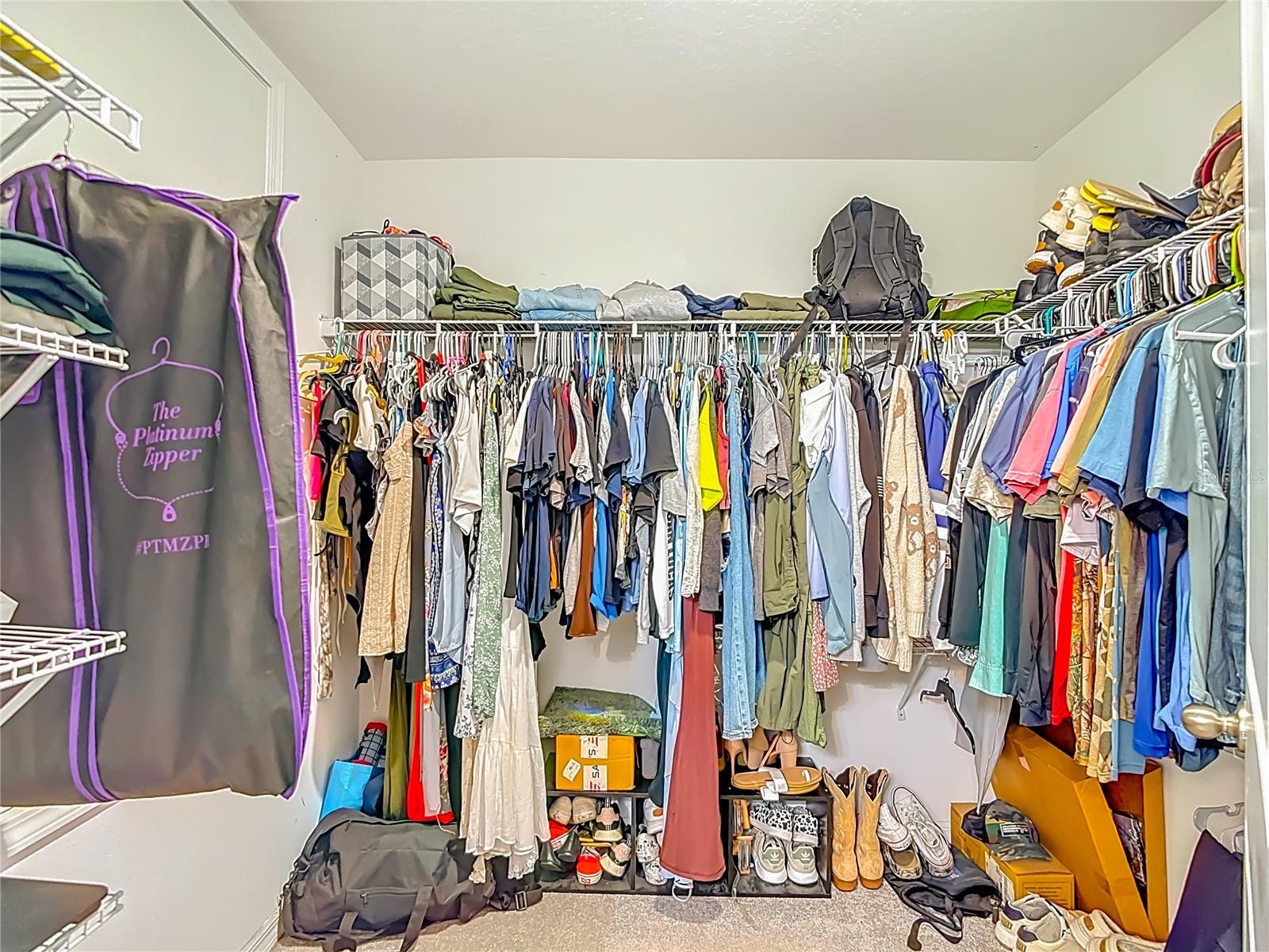 Under $300K in Zephyrhills | Built 2018 | Fenced Yard