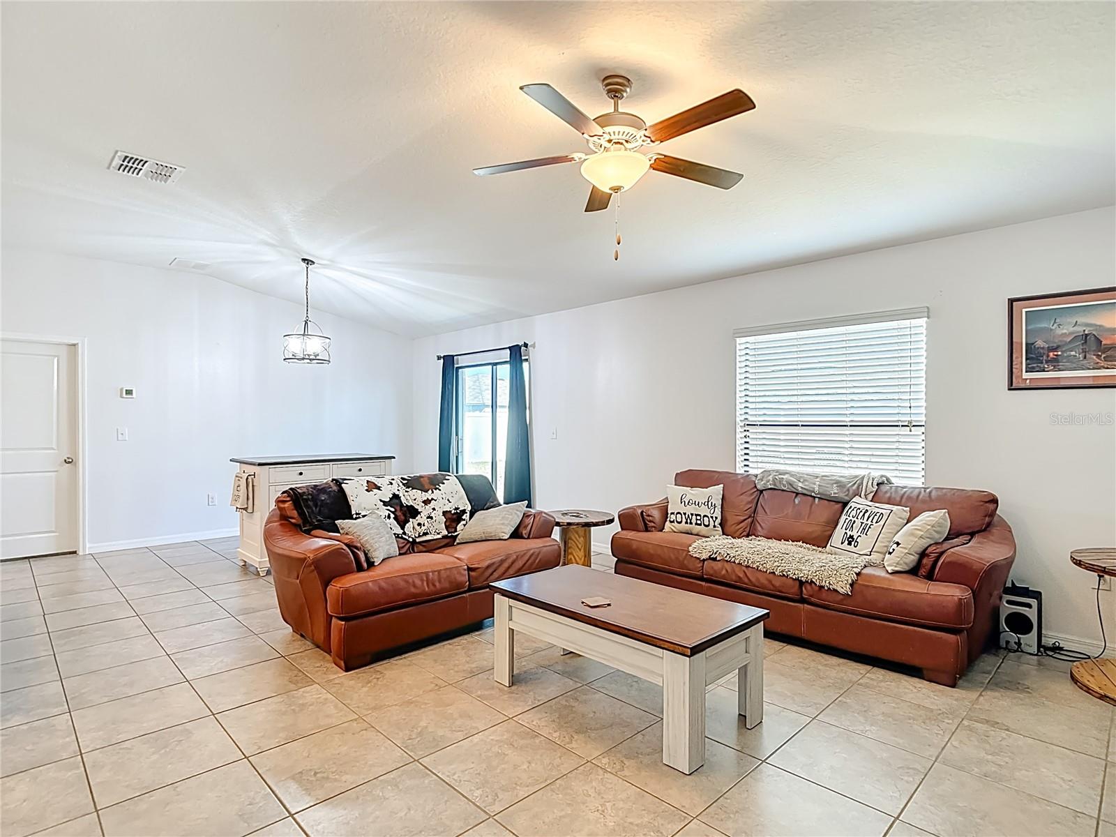 Under $300K in Zephyrhills | Built 2018 | Fenced Yard