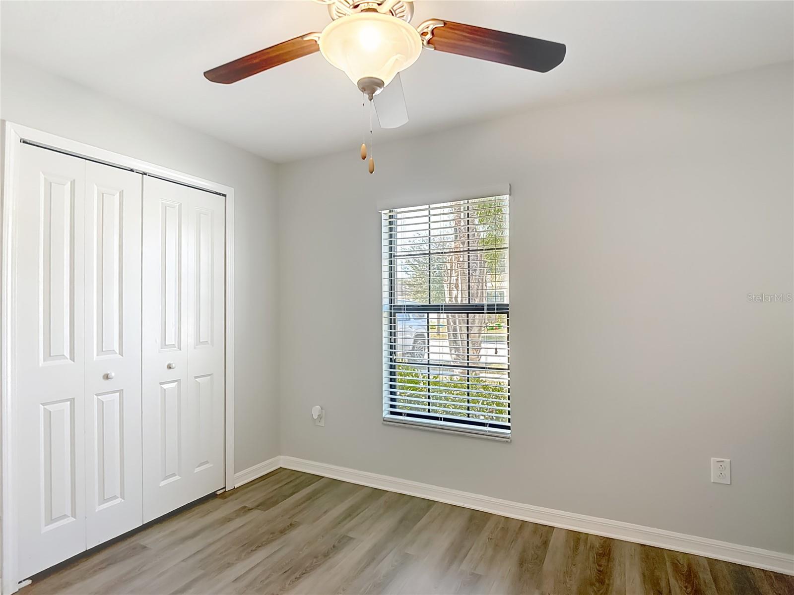 Under $300K in Zephyrhills | Built 2018 | Fenced Yard