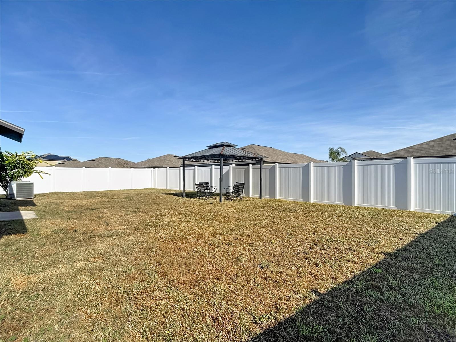 Under $300K in Zephyrhills | Built 2018 | Fenced Yard