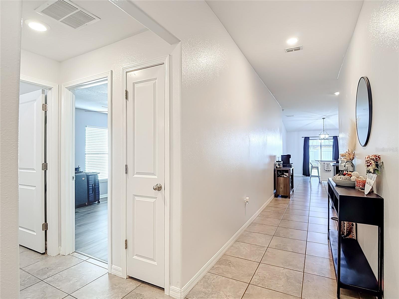 Under $300K in Zephyrhills | Built 2018 | Fenced Yard