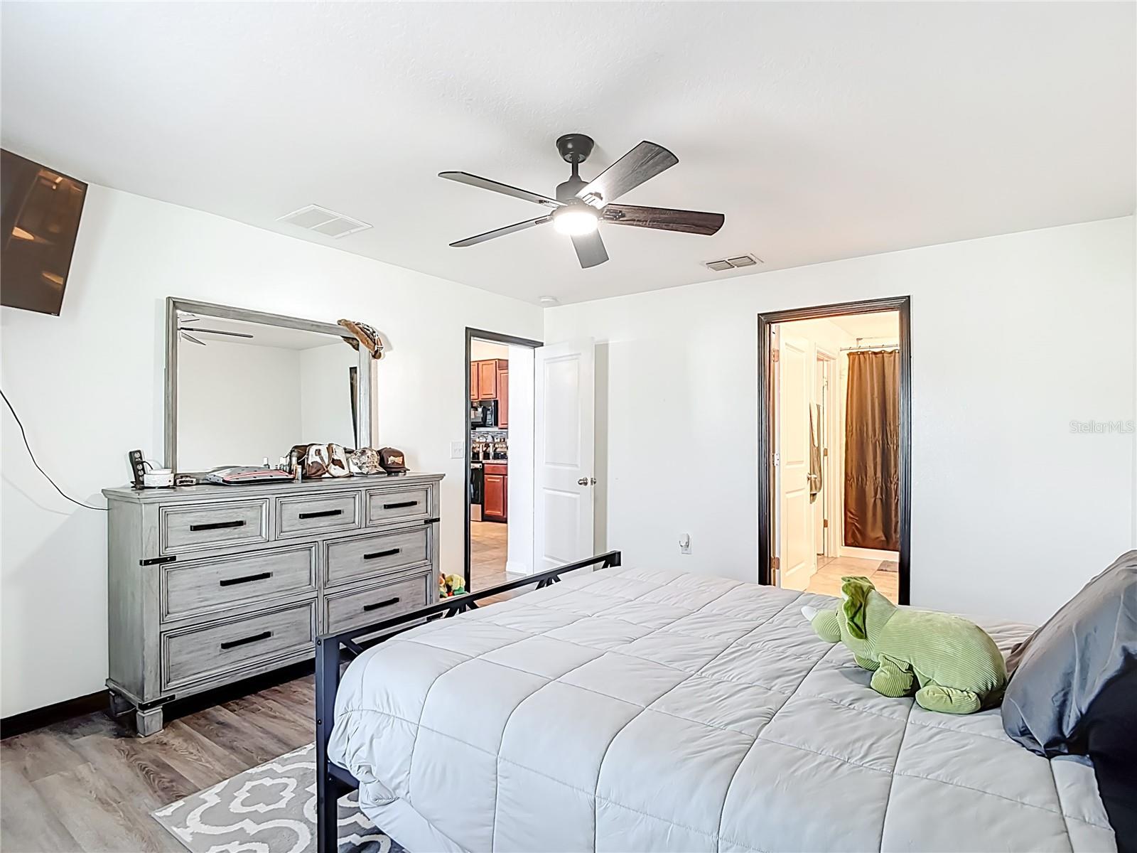 Under $300K in Zephyrhills | Built 2018 | Fenced Yard