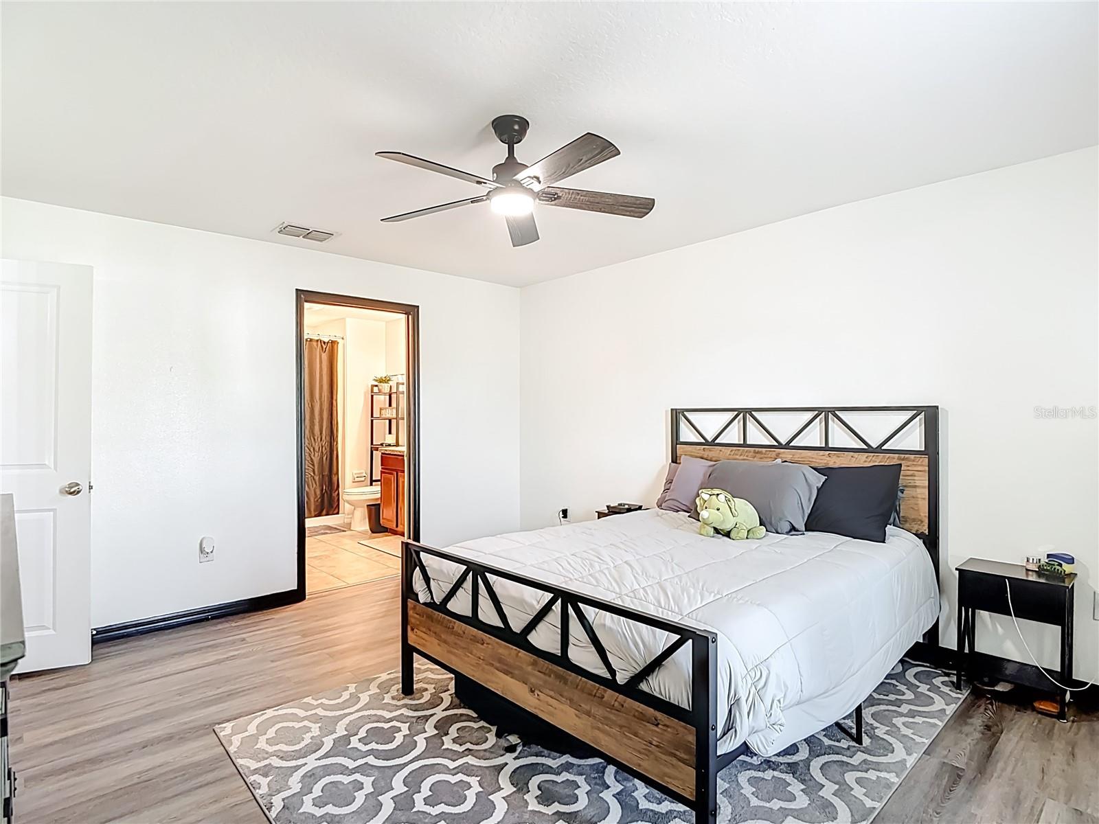 Under $300K in Zephyrhills | Built 2018 | Fenced Yard