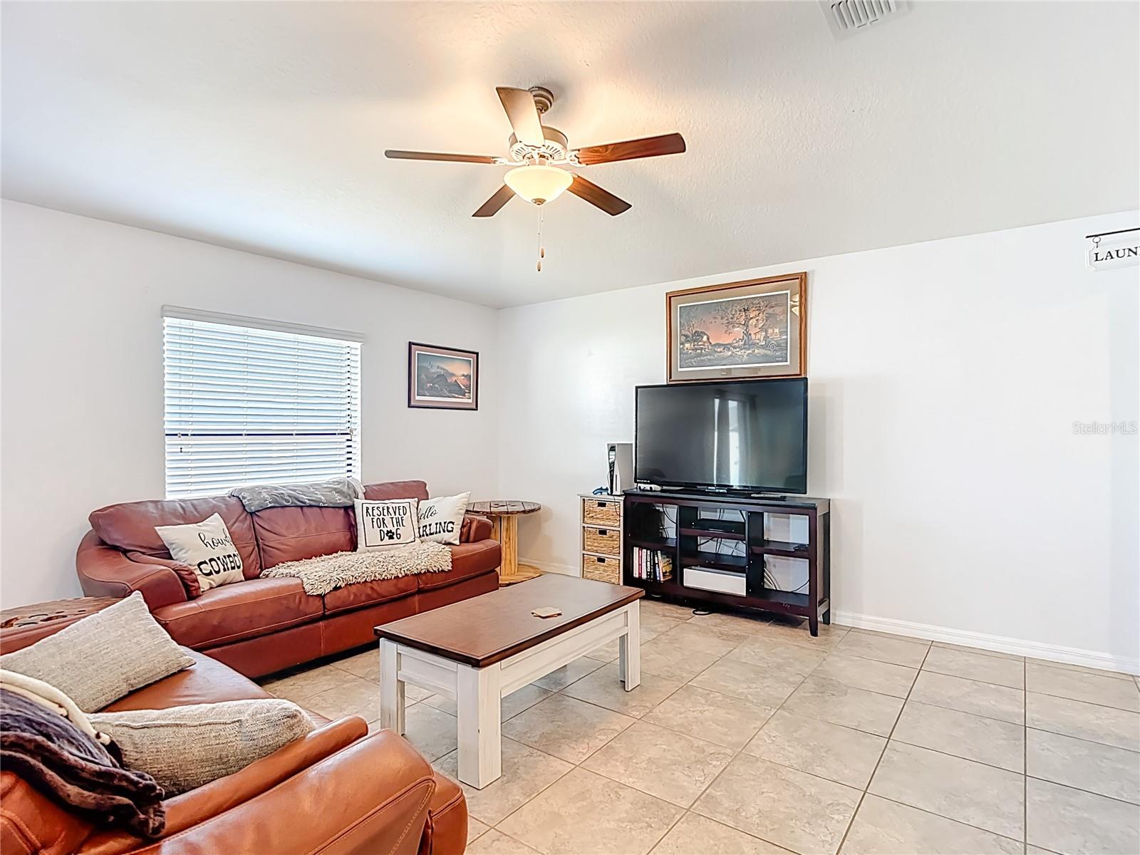 Under $300K in Zephyrhills | Built 2018 | Fenced Yard