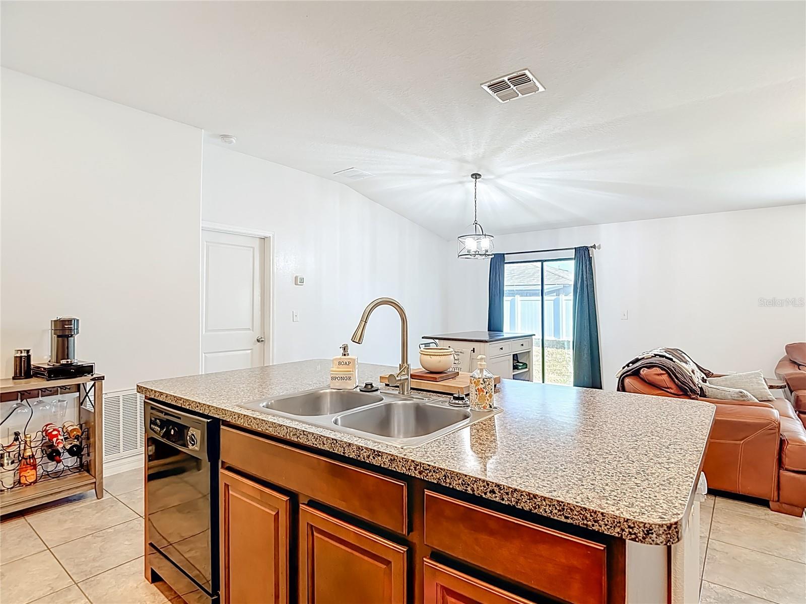 Under $300K in Zephyrhills | Built 2018 | Fenced Yard