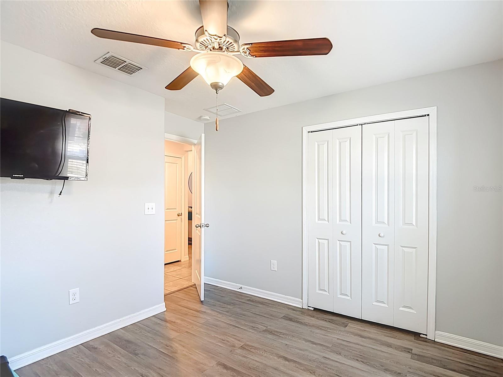 Under $300K in Zephyrhills | Built 2018 | Fenced Yard