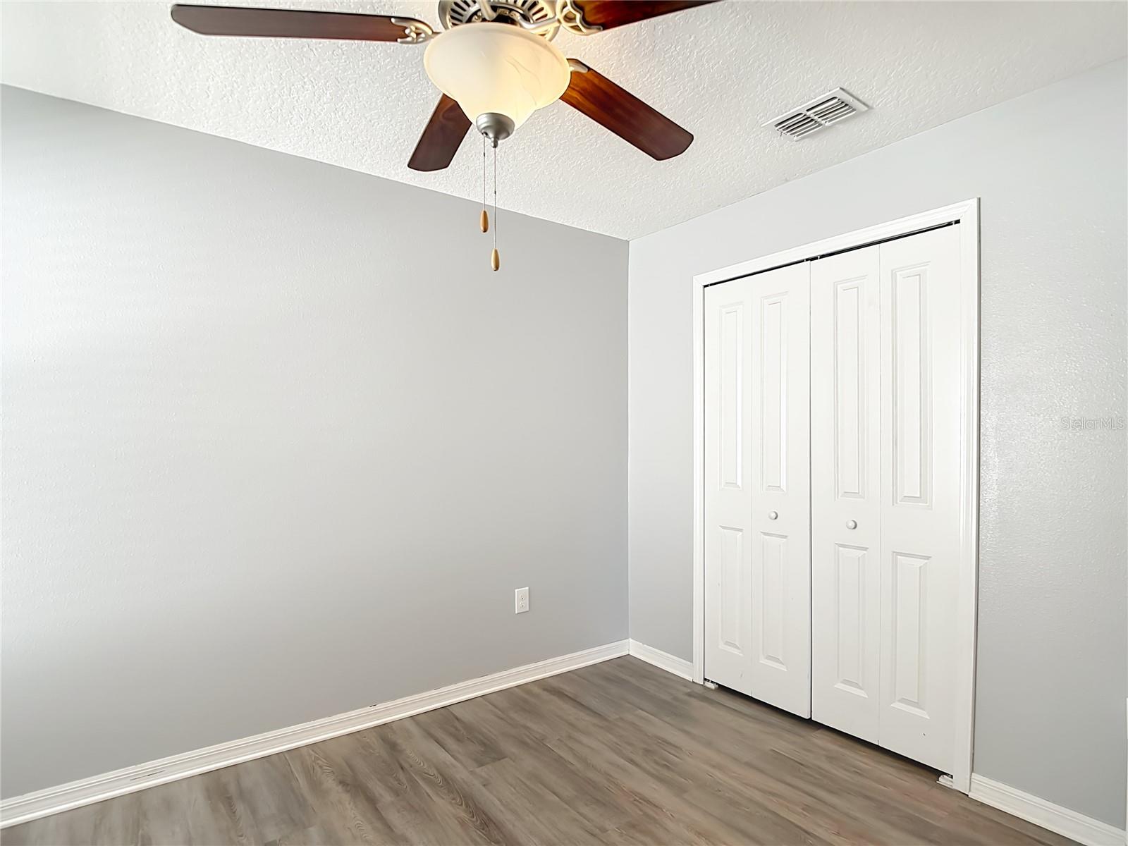 Under $300K in Zephyrhills | Built 2018 | Fenced Yard