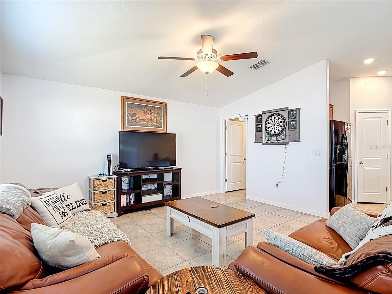 Under $300K in Zephyrhills | Built 2018 | Fenced Yard