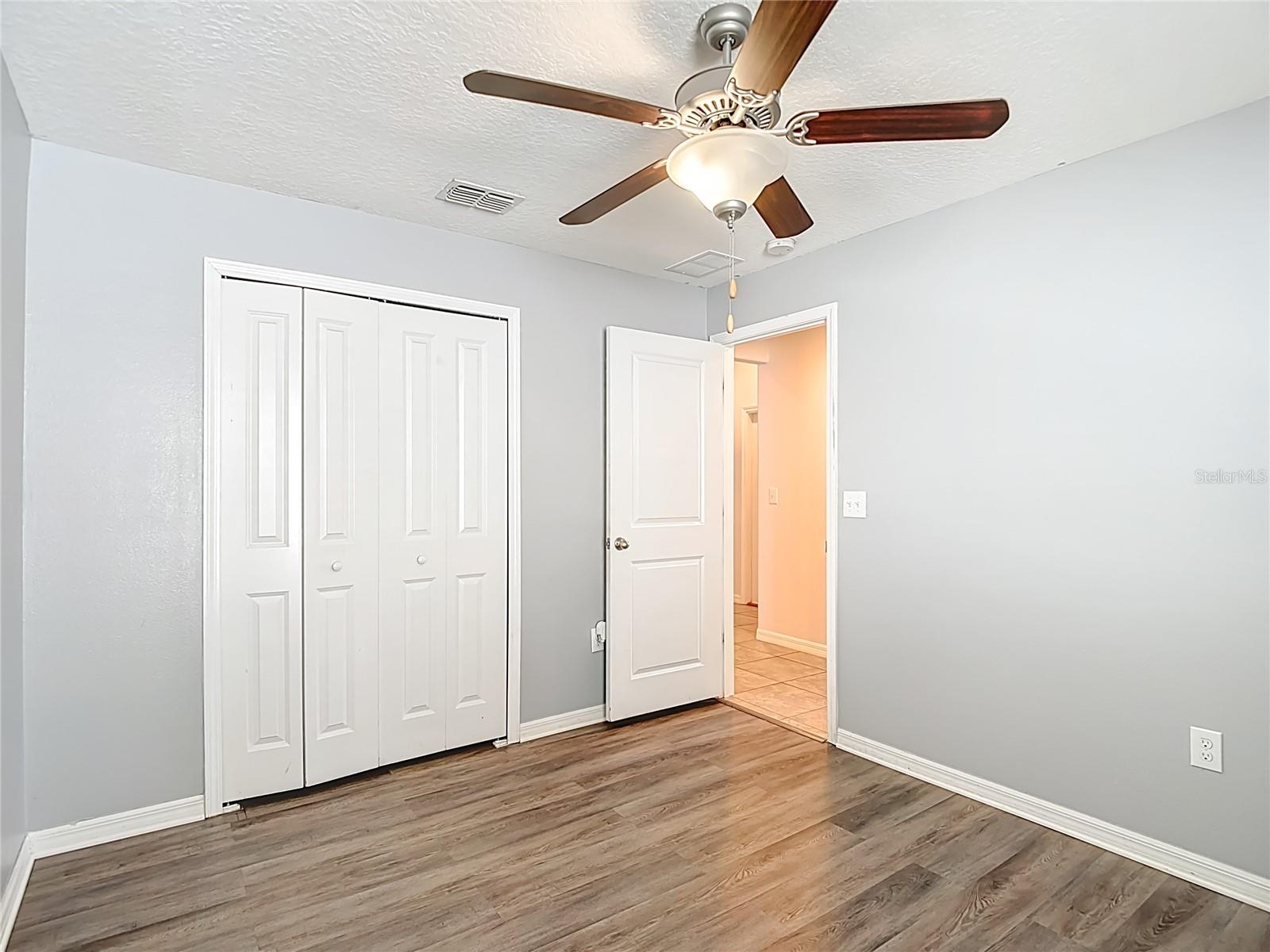 Under $300K in Zephyrhills | Built 2018 | Fenced Yard