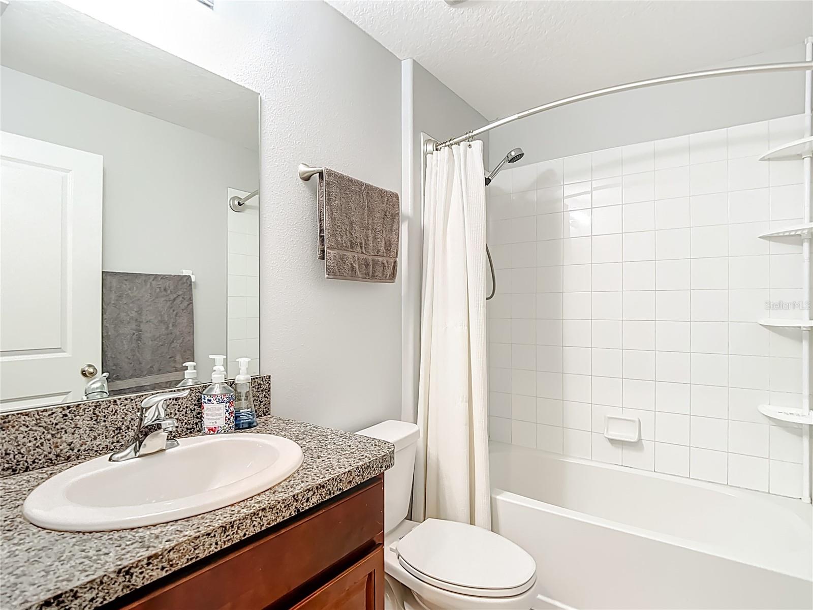 Under $300K in Zephyrhills | Built 2018 | Fenced Yard