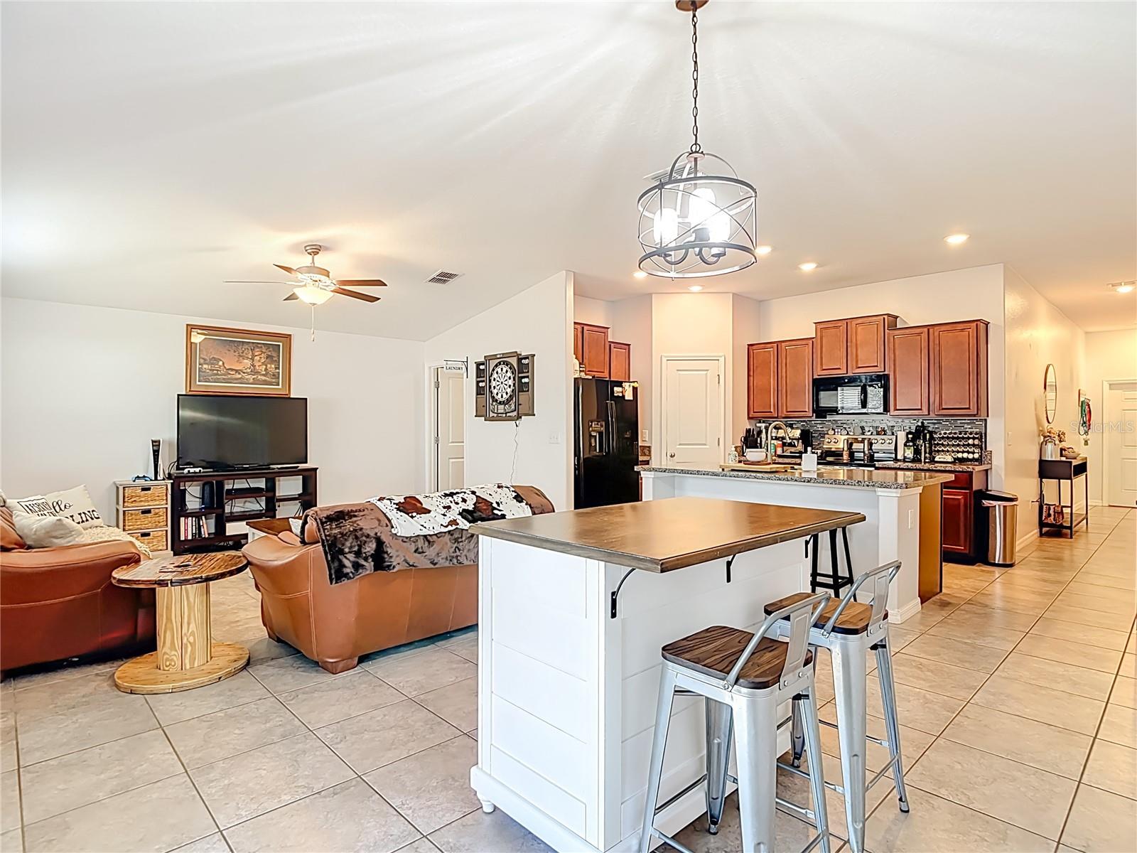 Under $300K in Zephyrhills | Built 2018 | Fenced Yard