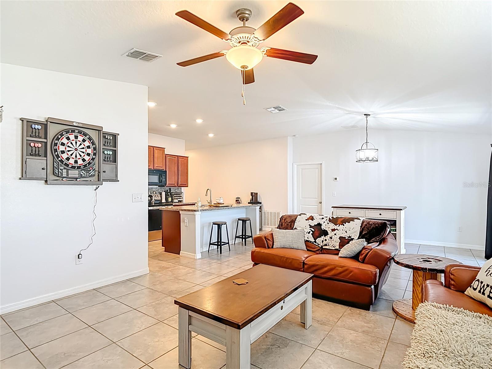 Under $300K in Zephyrhills | Built 2018 | Fenced Yard