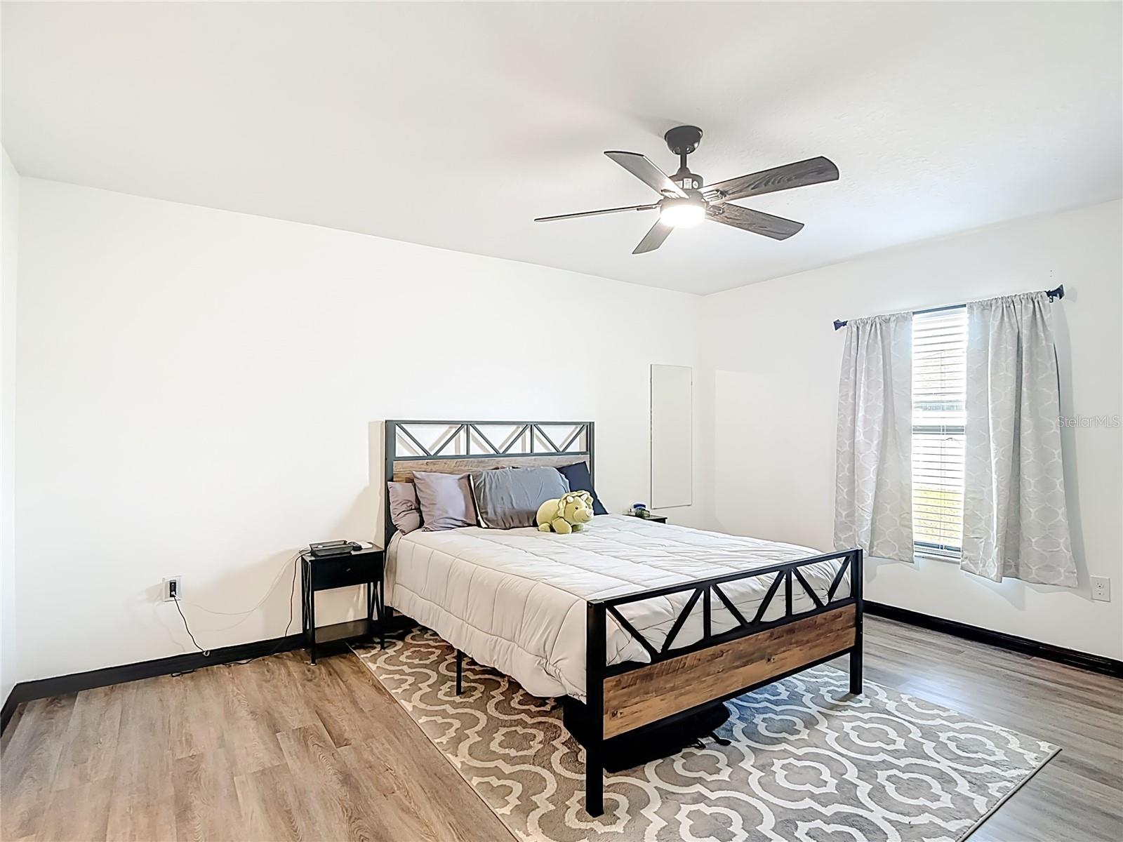 Under $300K in Zephyrhills | Built 2018 | Fenced Yard