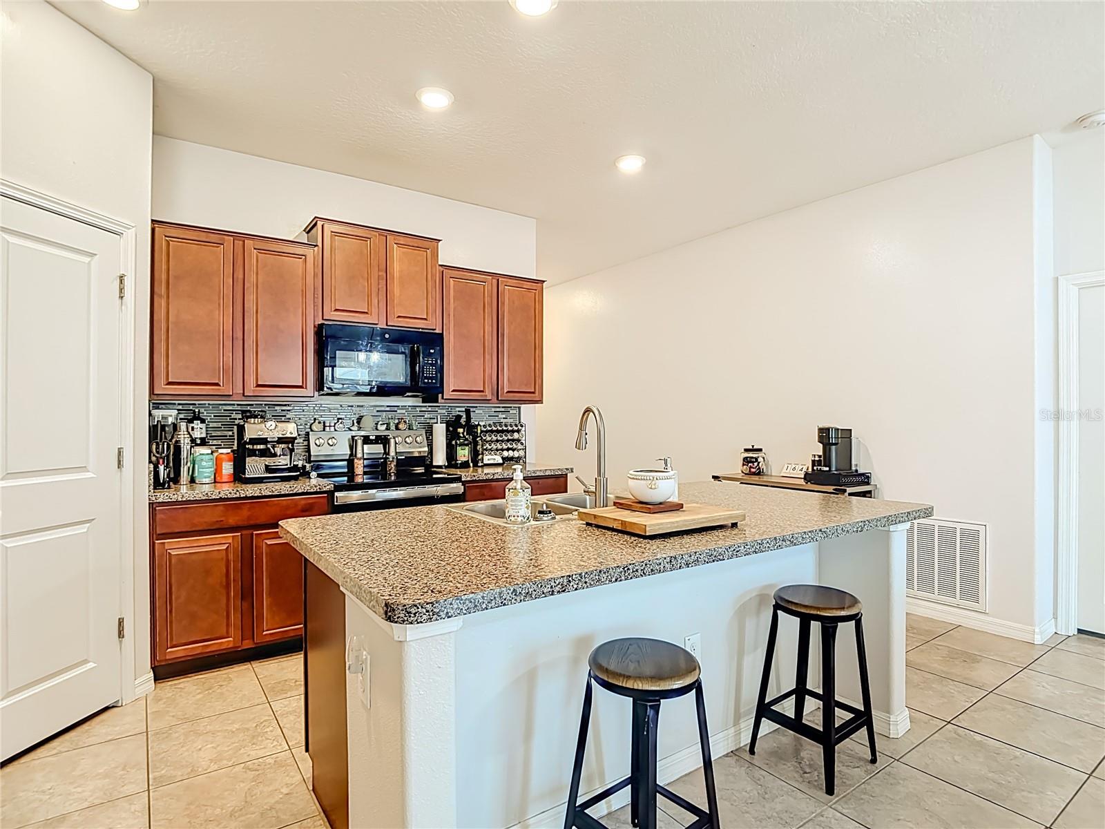 Under $300K in Zephyrhills | Built 2018 | Fenced Yard