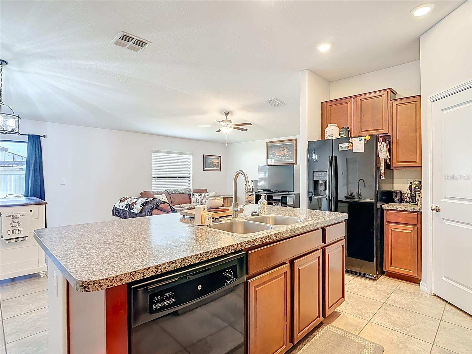 Under $300K in Zephyrhills | Built 2018 | Fenced Yard