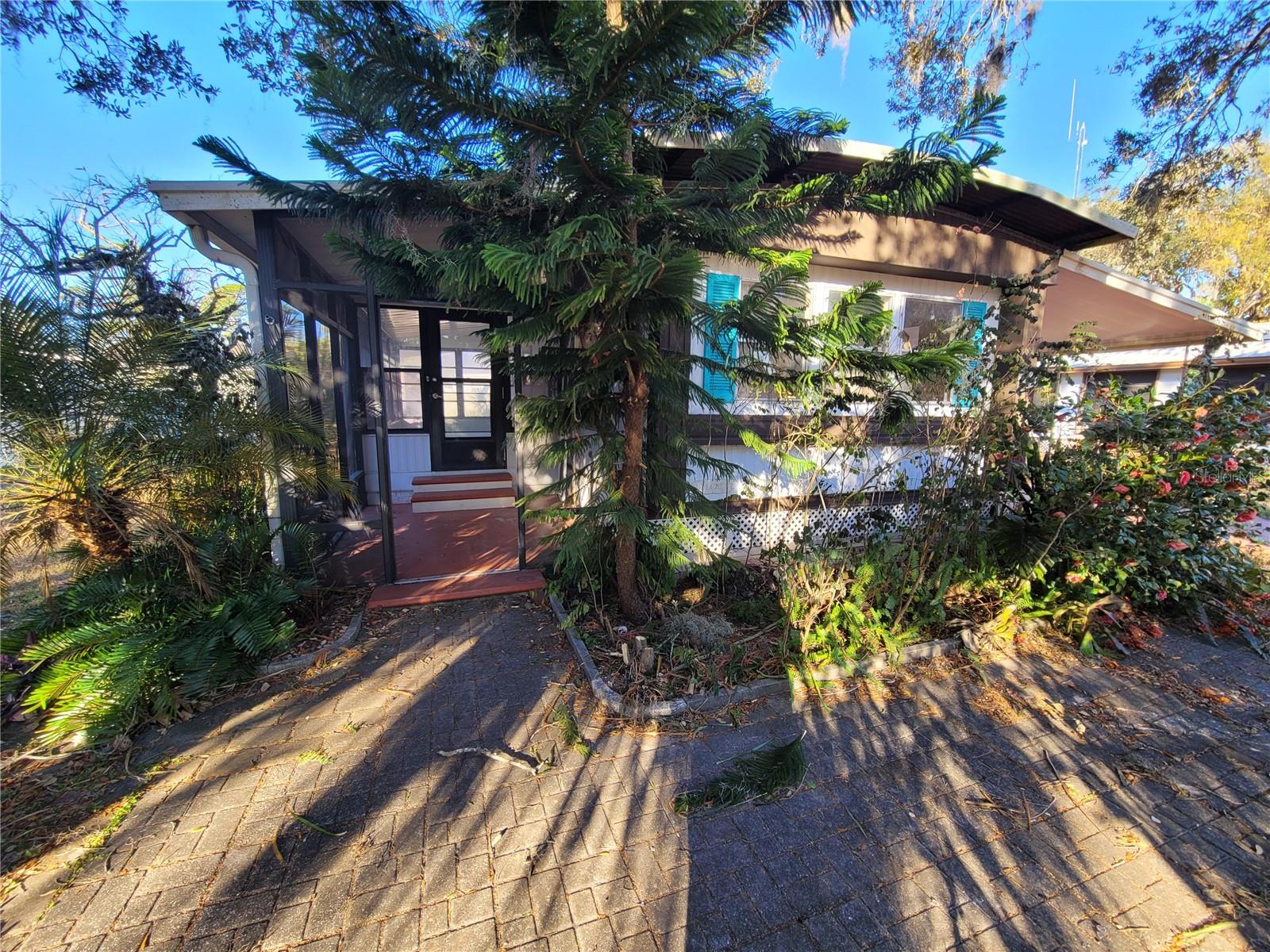 5021 HILL DR