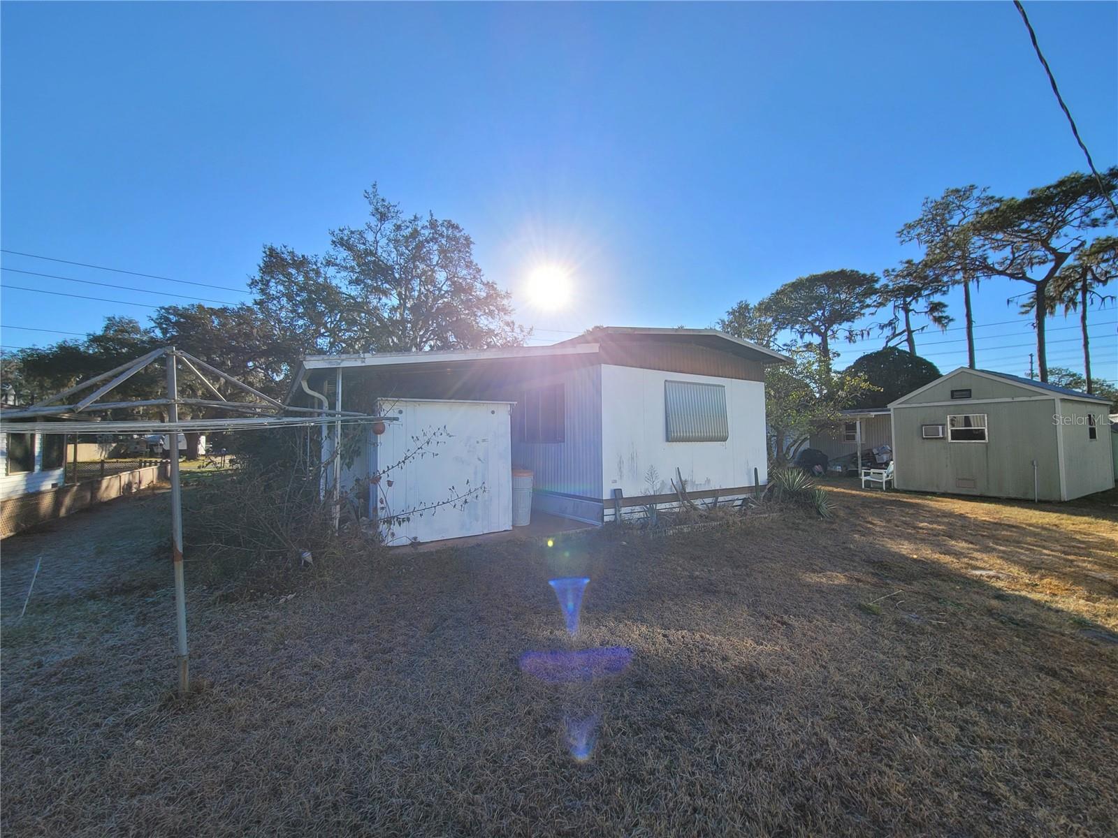 5021 HILL DR