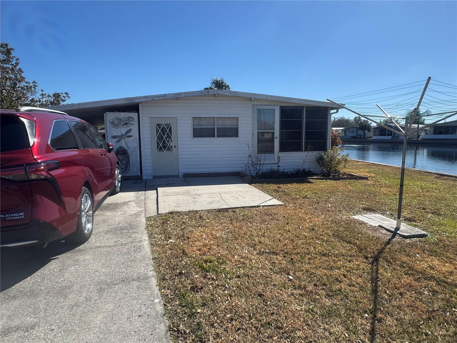 4842 BRITNI WAY #058