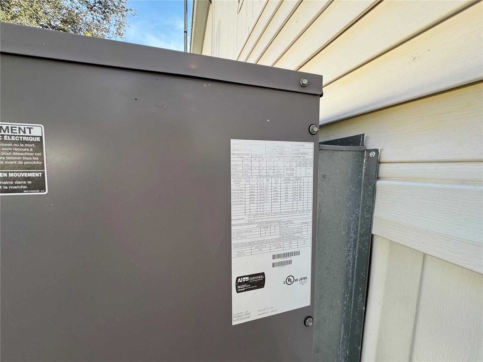 4920 BRITNI WAY #074