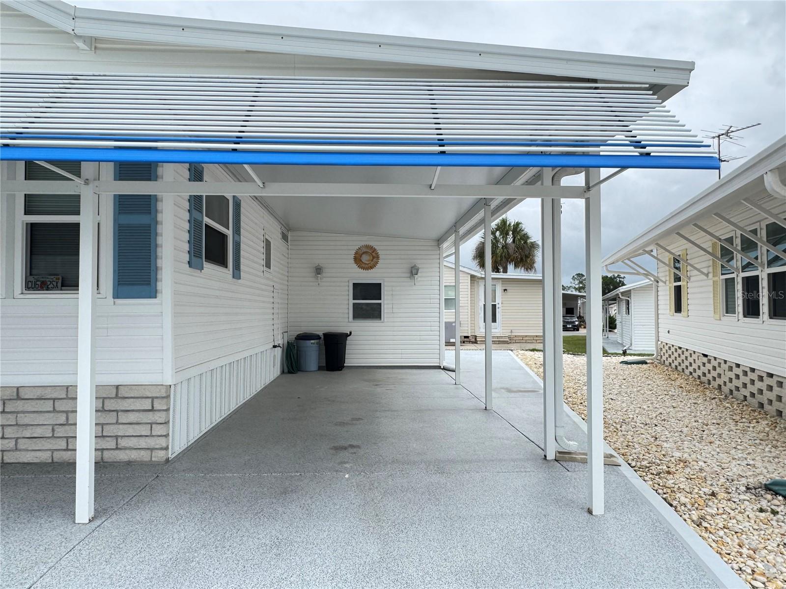 4848 BAKER AVE #220