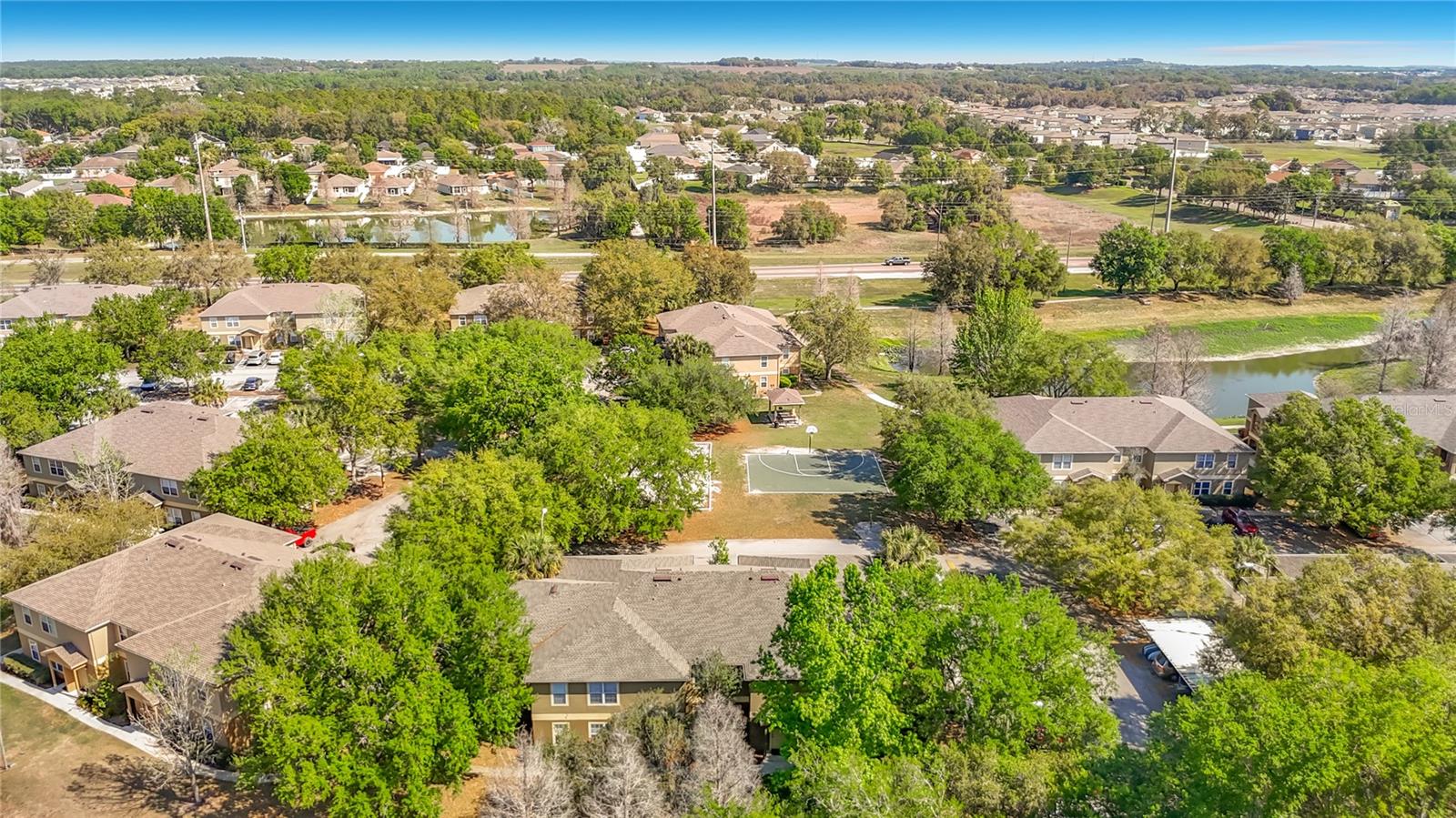 36106 LAKE CHASE BLVD #201