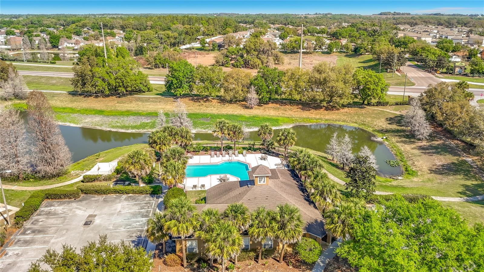 36106 LAKE CHASE BLVD #201