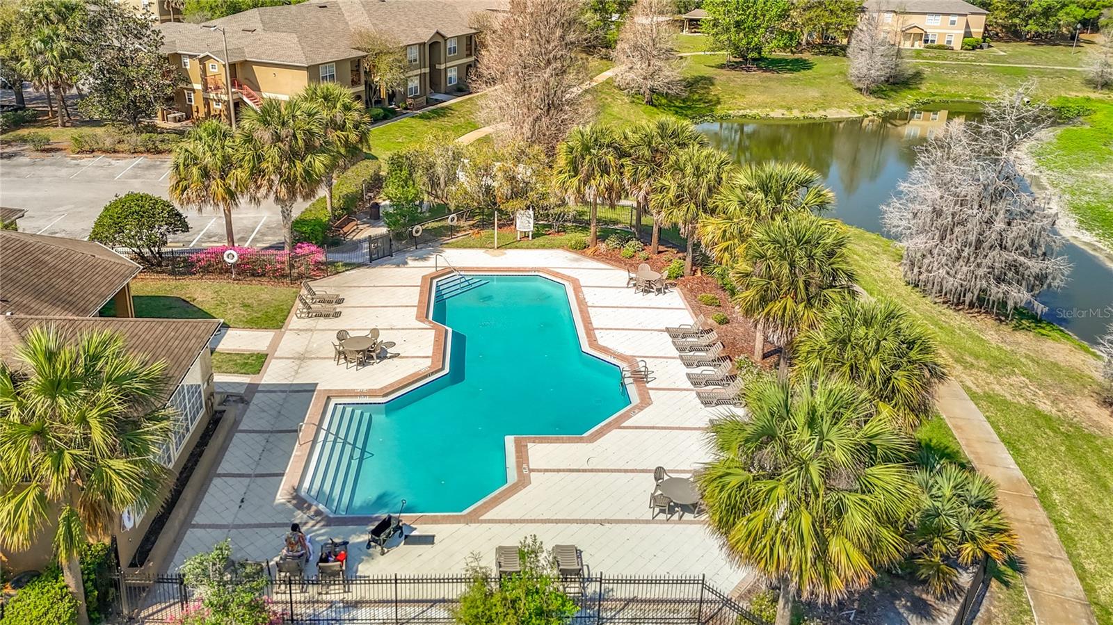 36106 LAKE CHASE BLVD #201