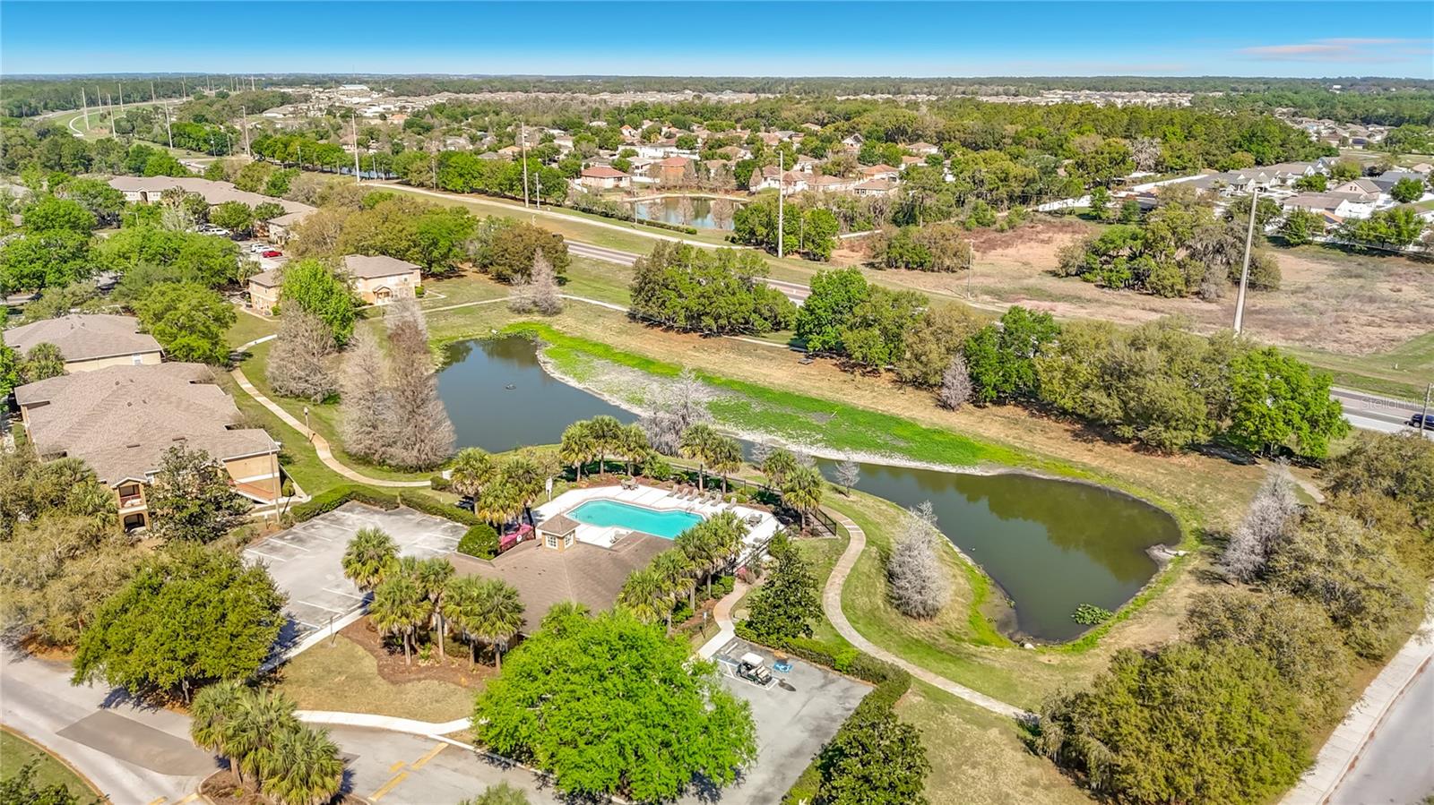 36106 LAKE CHASE BLVD #201