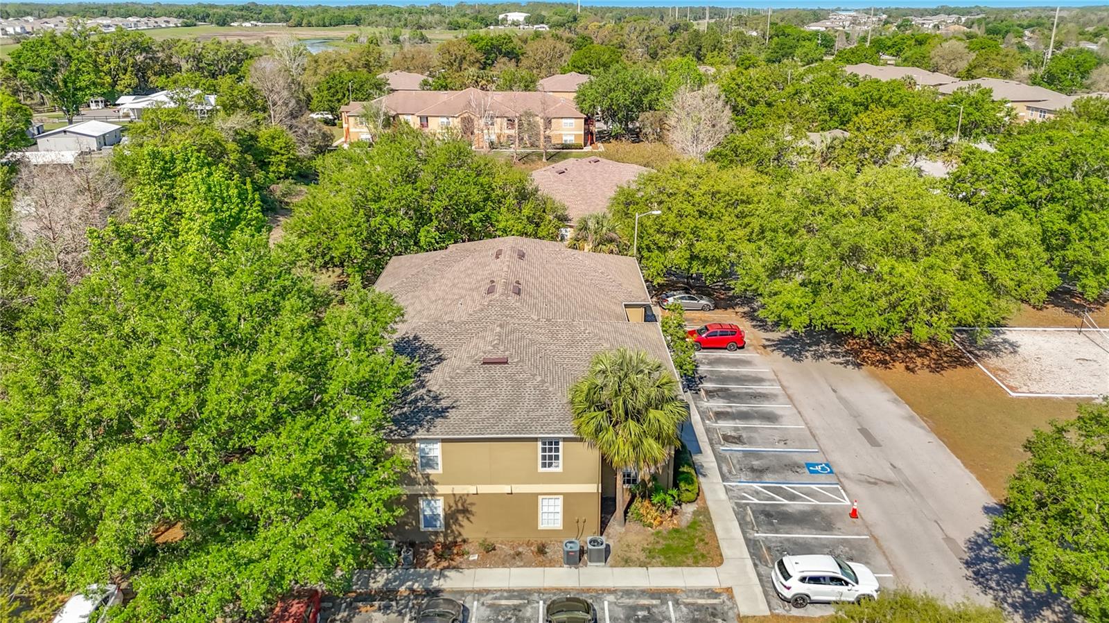 36106 LAKE CHASE BLVD #201