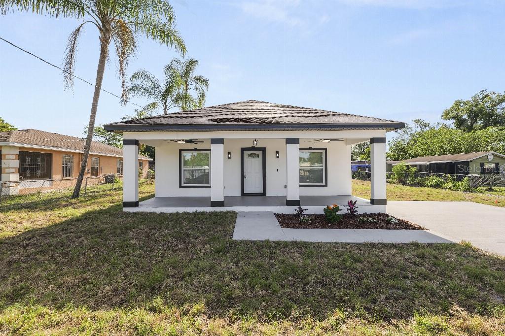1115 N SWINDELL AVE