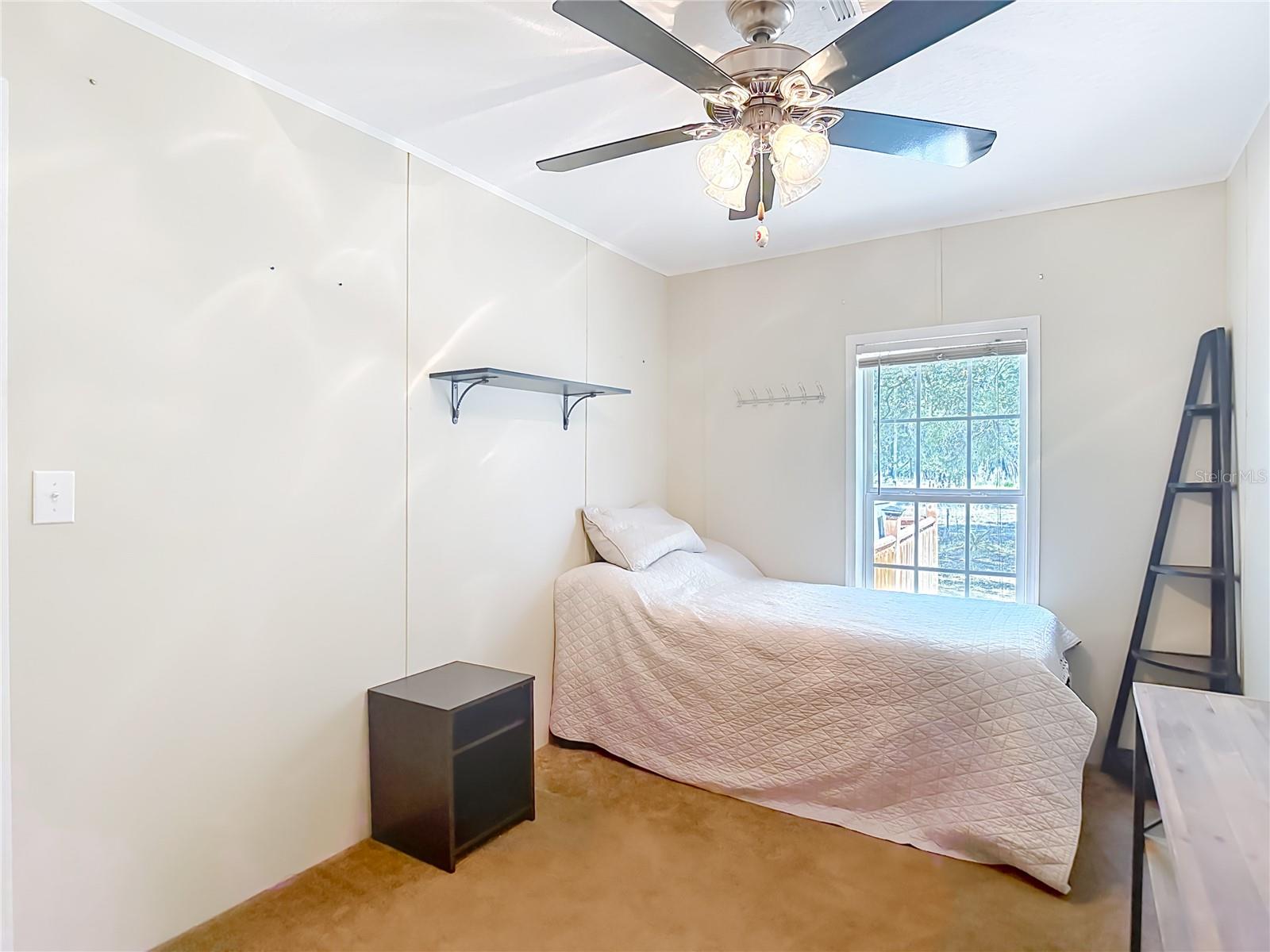 5 Acre Homestead Property in Zephyrhills FL | RV Parking + Pole Barn | Coldwell Banker AquaTerra