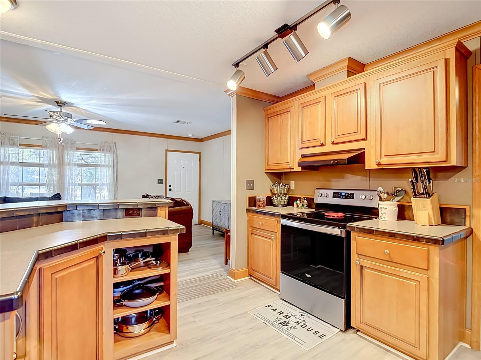 5 Acre Homestead Property in Zephyrhills FL | RV Parking + Pole Barn | Coldwell Banker AquaTerra