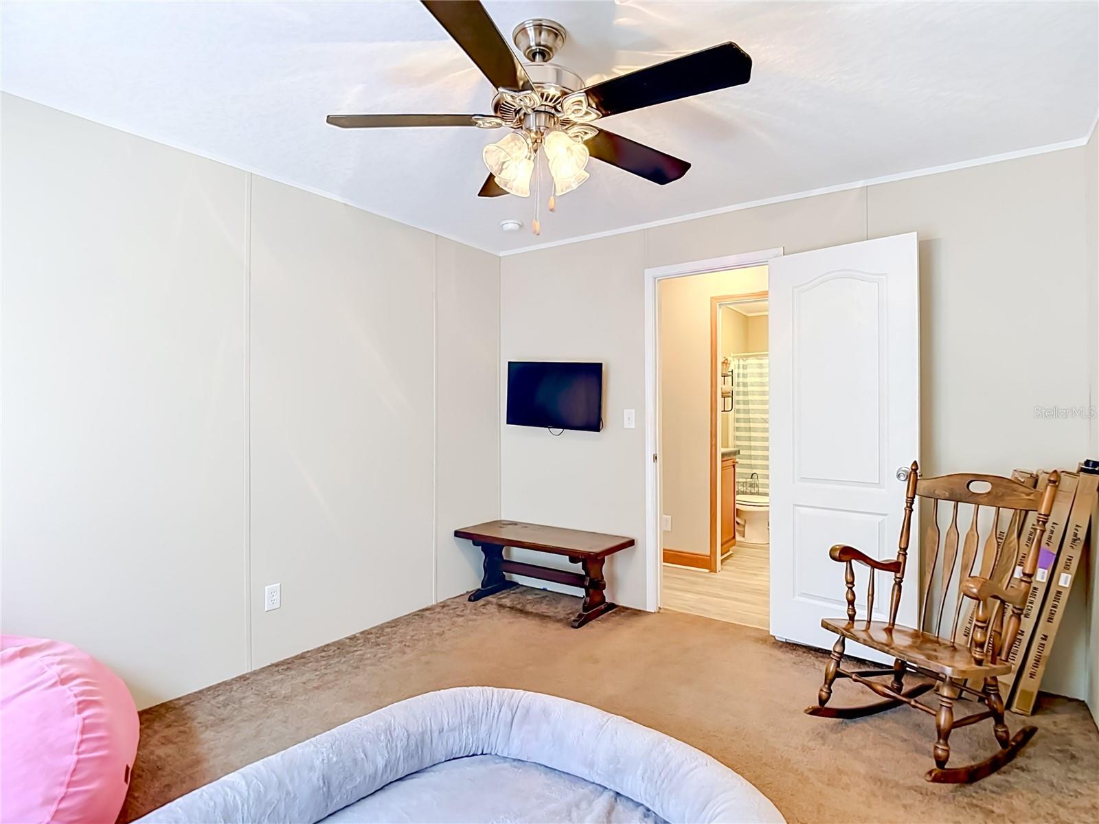 5 Acre Homestead Property in Zephyrhills FL | RV Parking + Pole Barn | Coldwell Banker AquaTerra