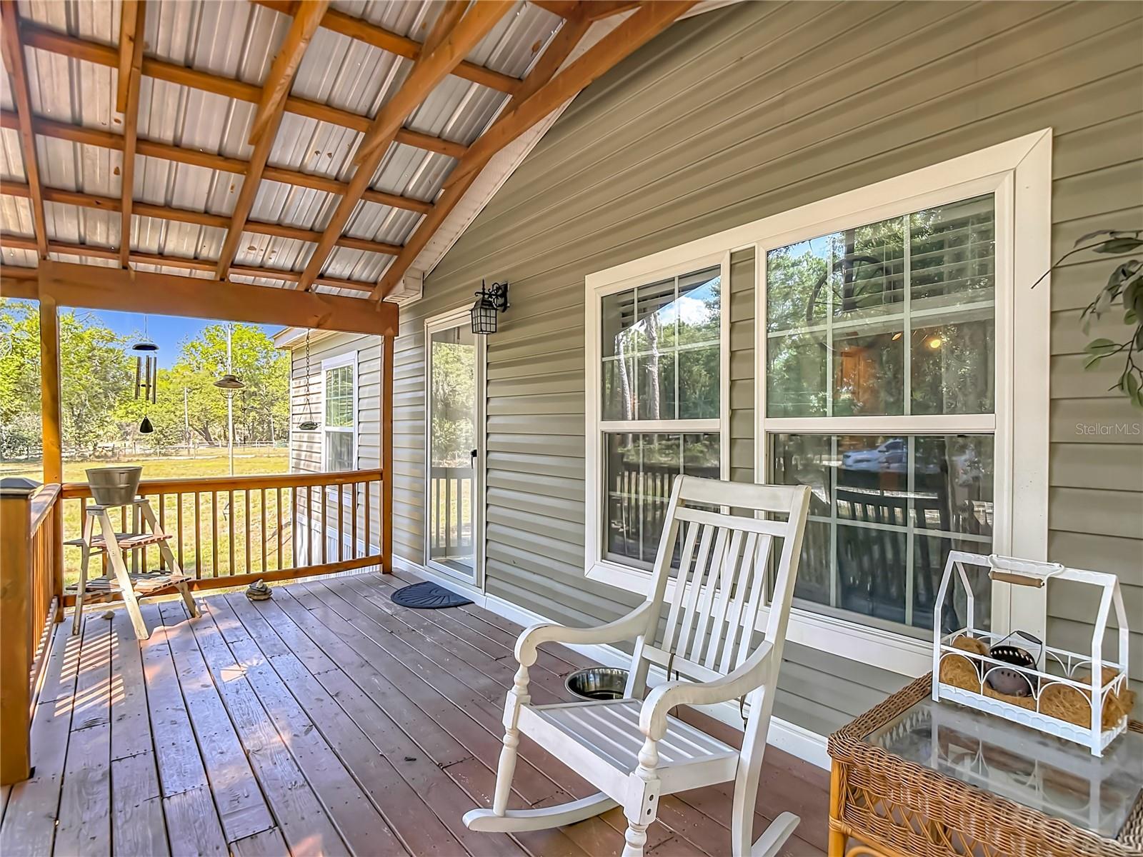 5 Acre Homestead Property in Zephyrhills FL | RV Parking + Pole Barn | Coldwell Banker AquaTerra