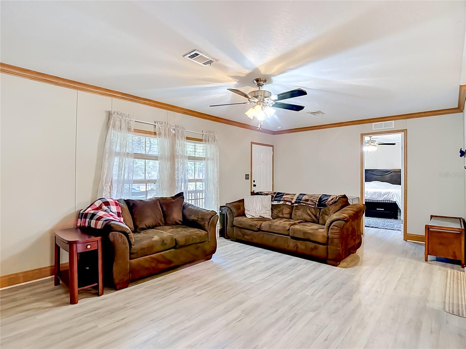 5 Acre Homestead Property in Zephyrhills FL | RV Parking + Pole Barn | Coldwell Banker AquaTerra