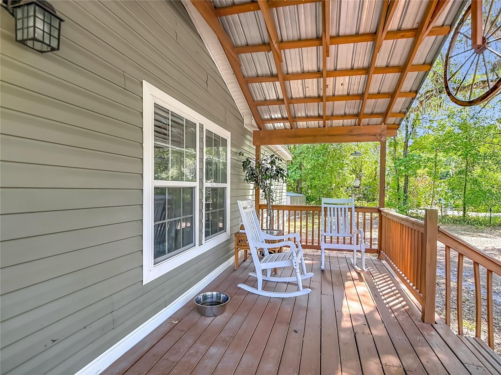 5 Acre Homestead Property in Zephyrhills FL | RV Parking + Pole Barn | Coldwell Banker AquaTerra
