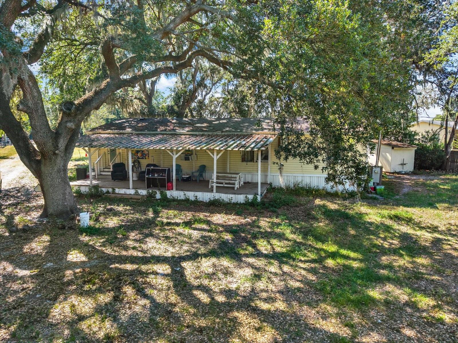 3642 KALMAN DR