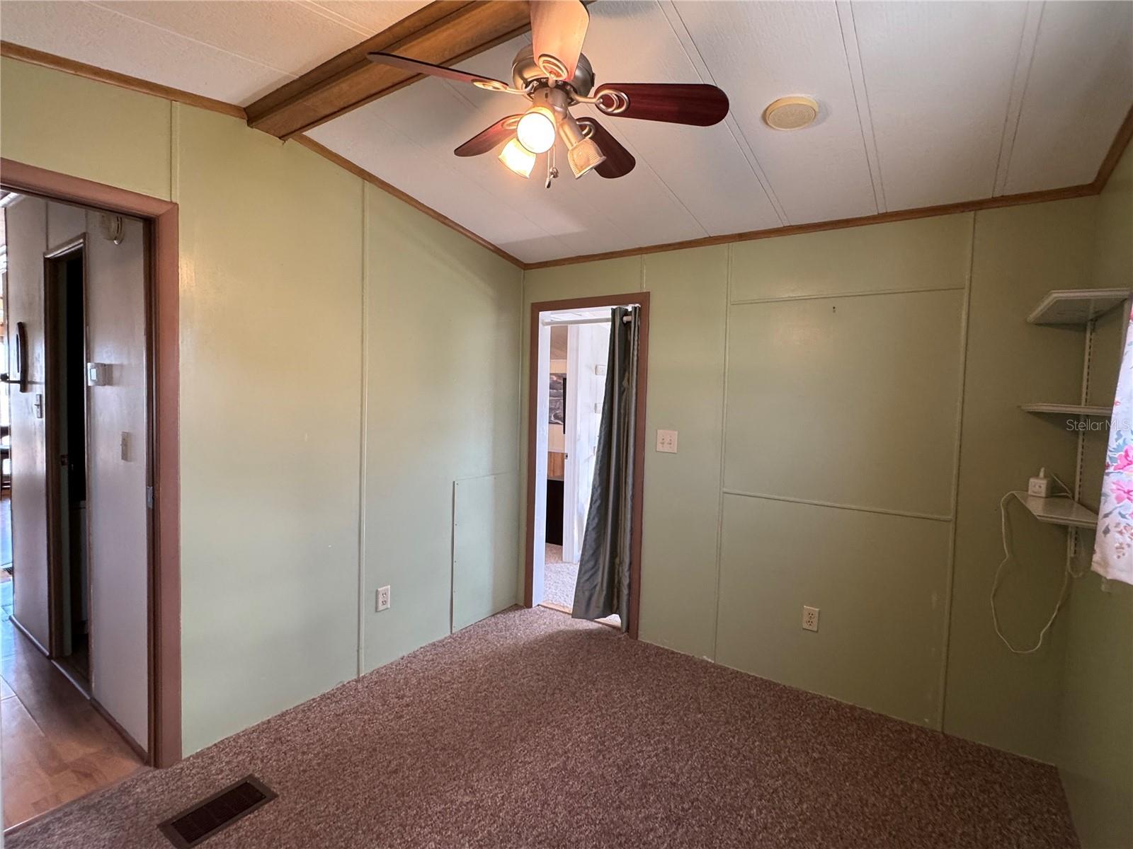 4747 BOBBY AVE #Lot 258