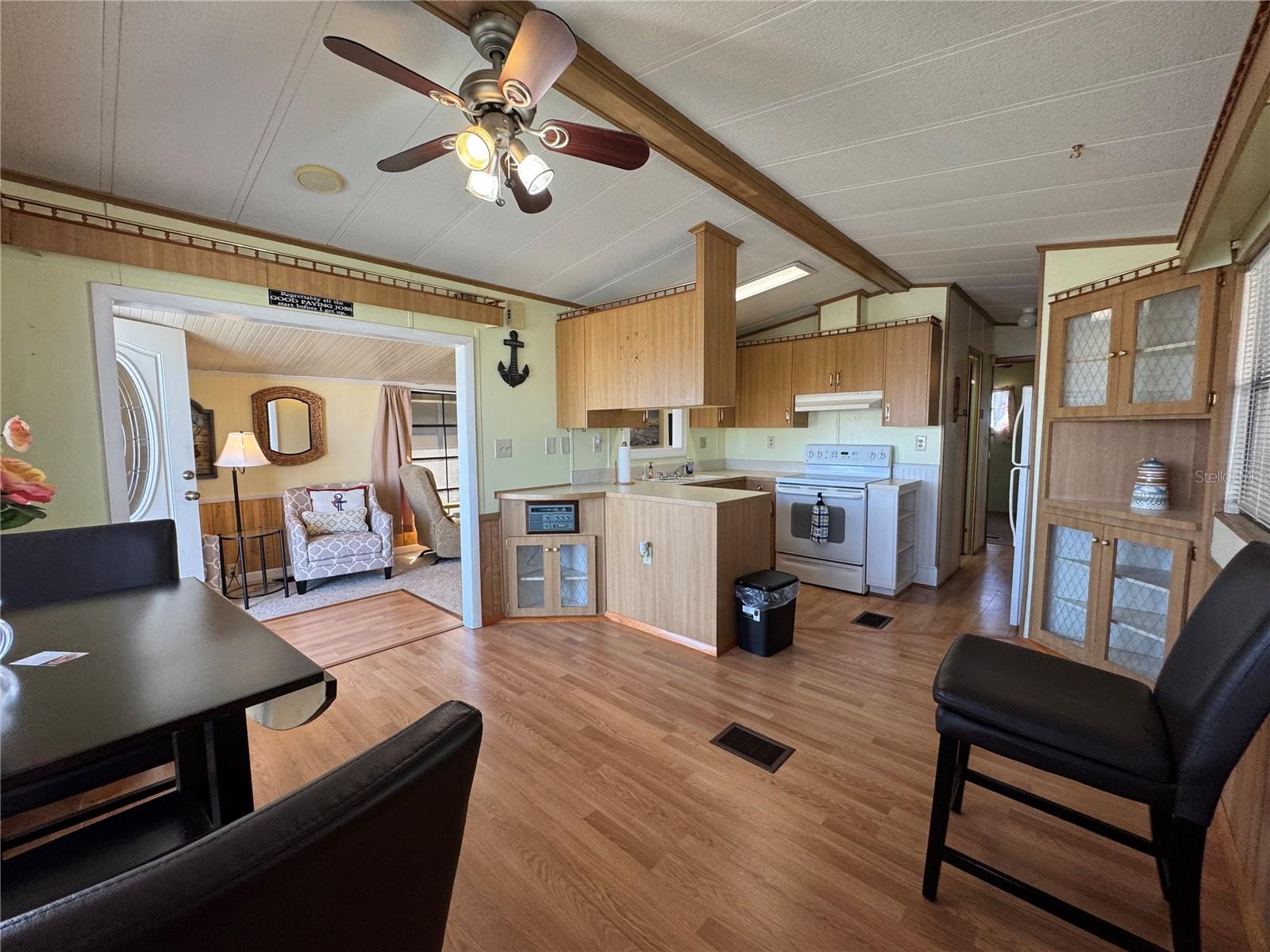 4747 BOBBY AVE #Lot 258