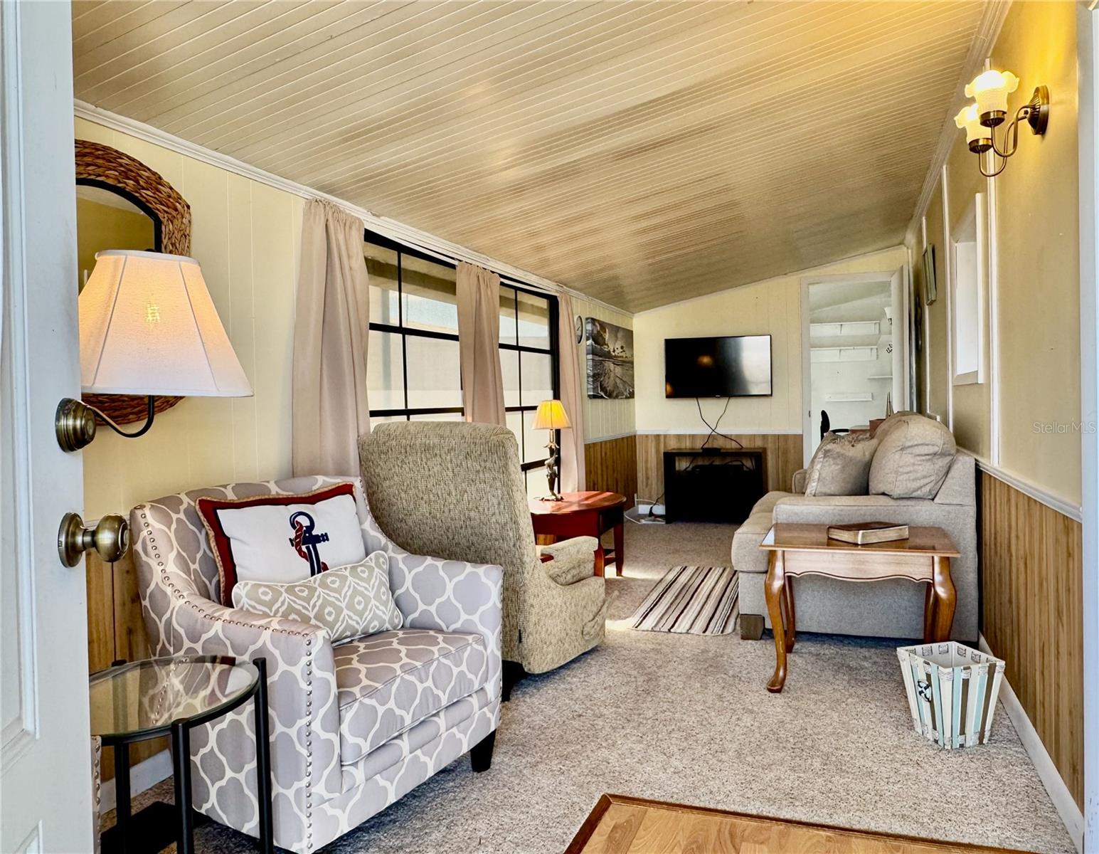 4747 BOBBY AVE #Lot 258