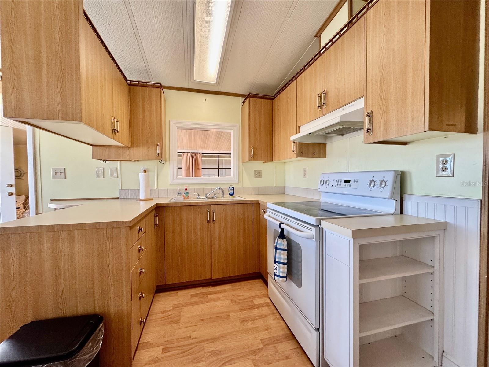 4747 BOBBY AVE #Lot 258