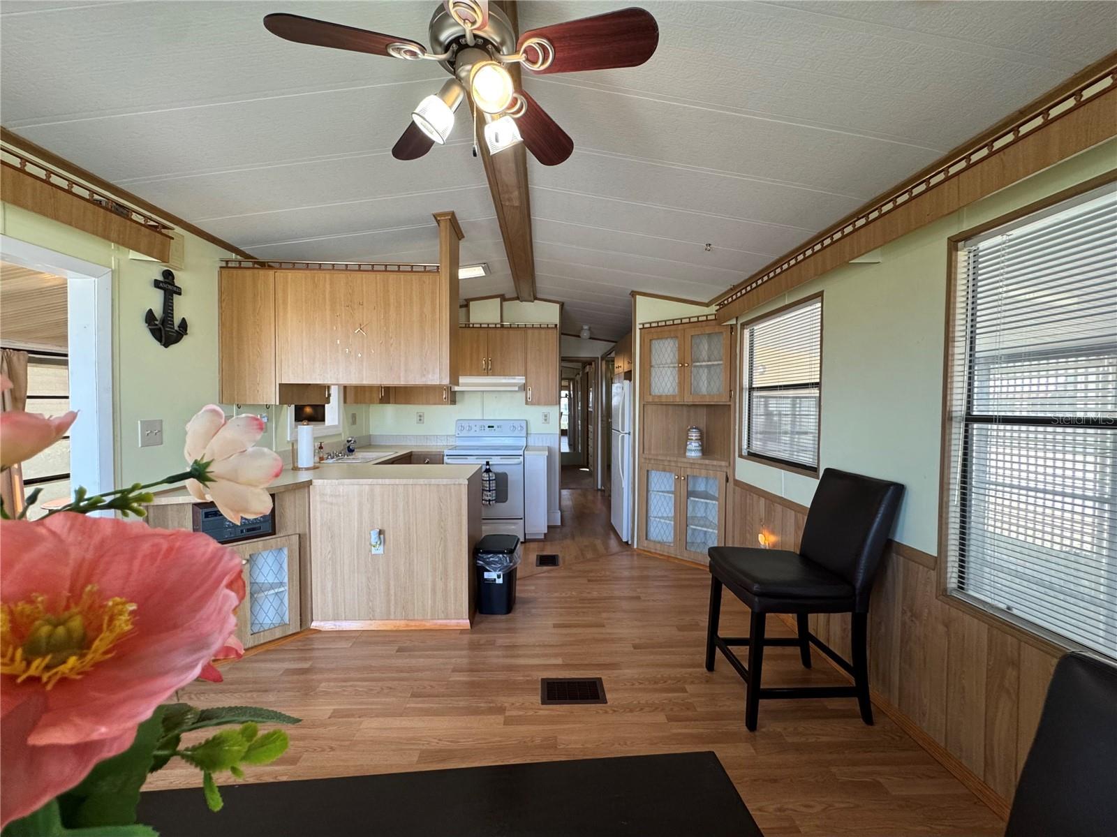 4747 BOBBY AVE #Lot 258