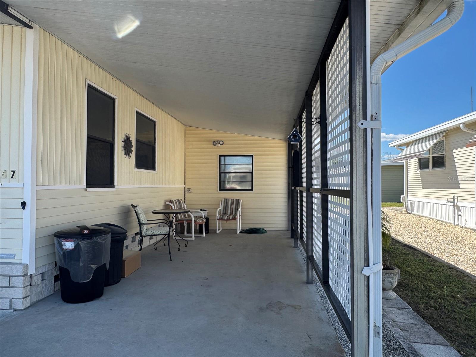 4747 BOBBY AVE #Lot 258