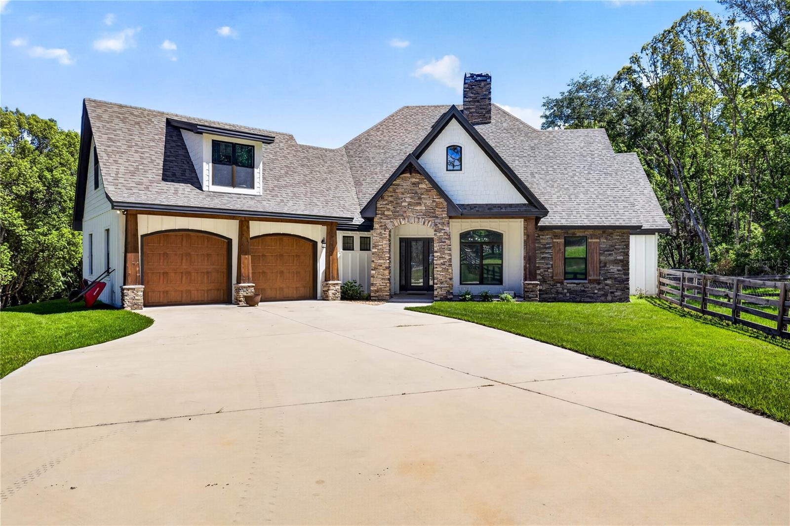 17265 MEADOW BLUFF VW