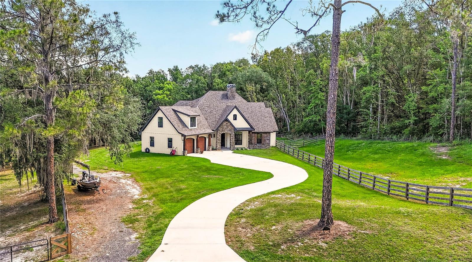17265 MEADOW BLUFF VW
