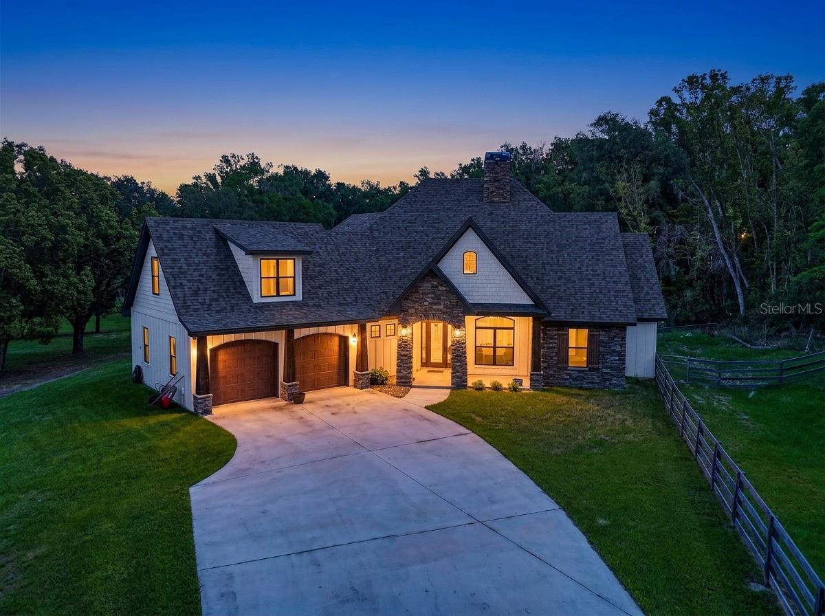 17265 MEADOW BLUFF VW