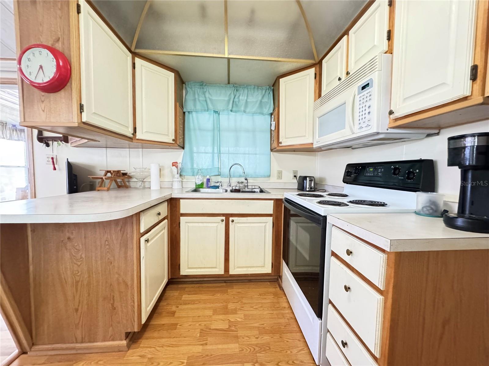 4900 BRITNI WAY #Lot 70