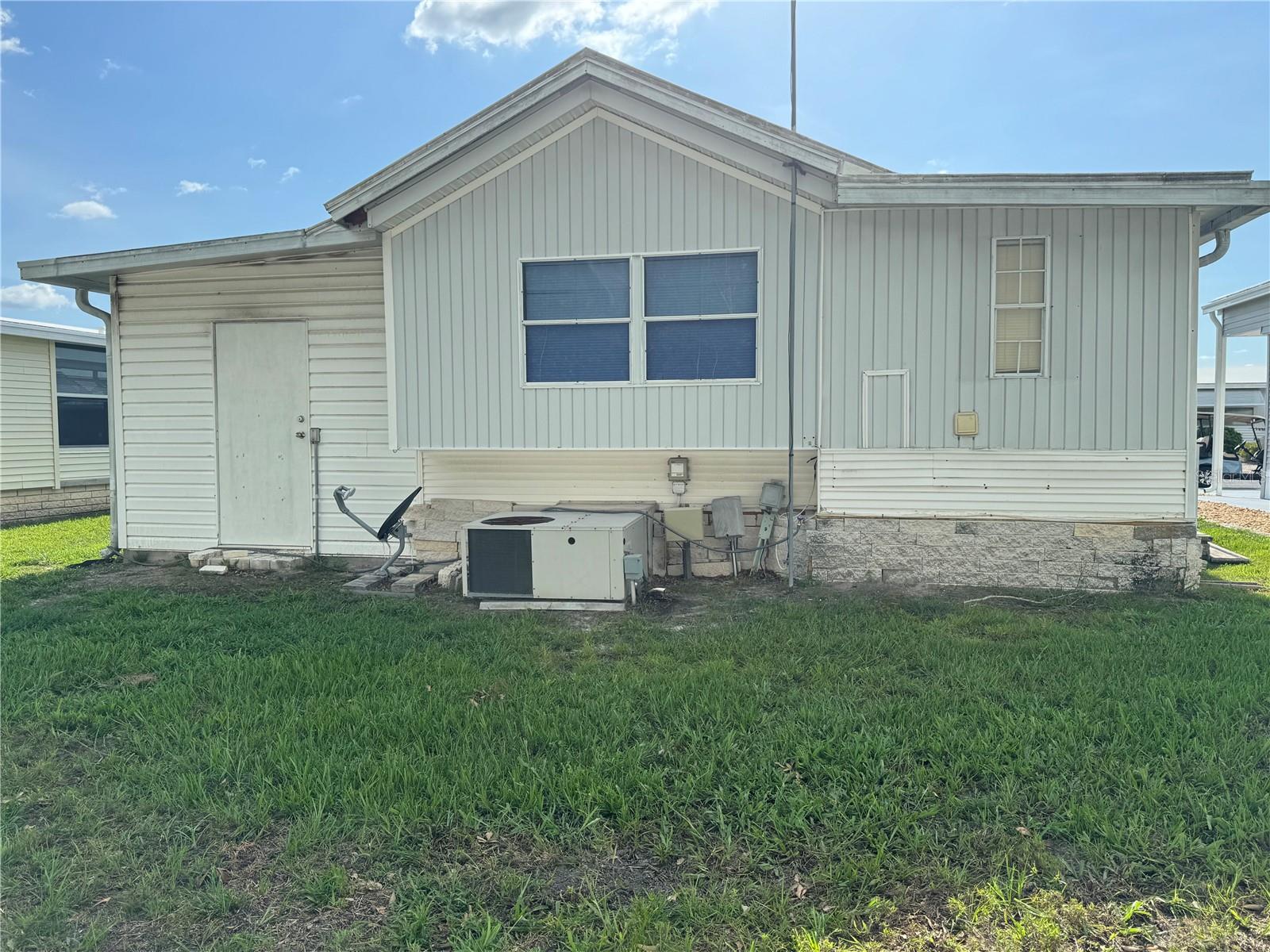 4900 BRITNI WAY #Lot 70