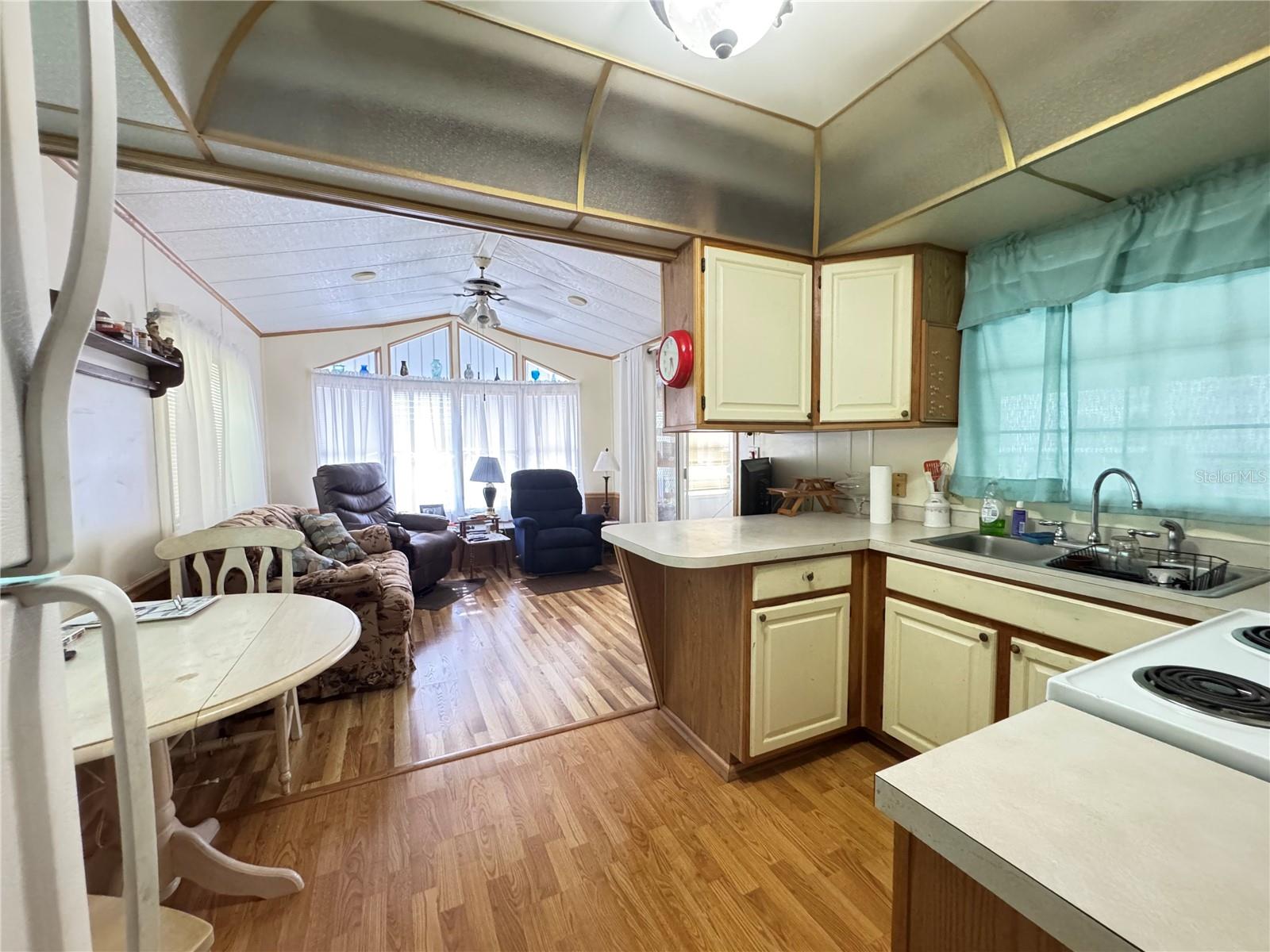 4900 BRITNI WAY #Lot 70
